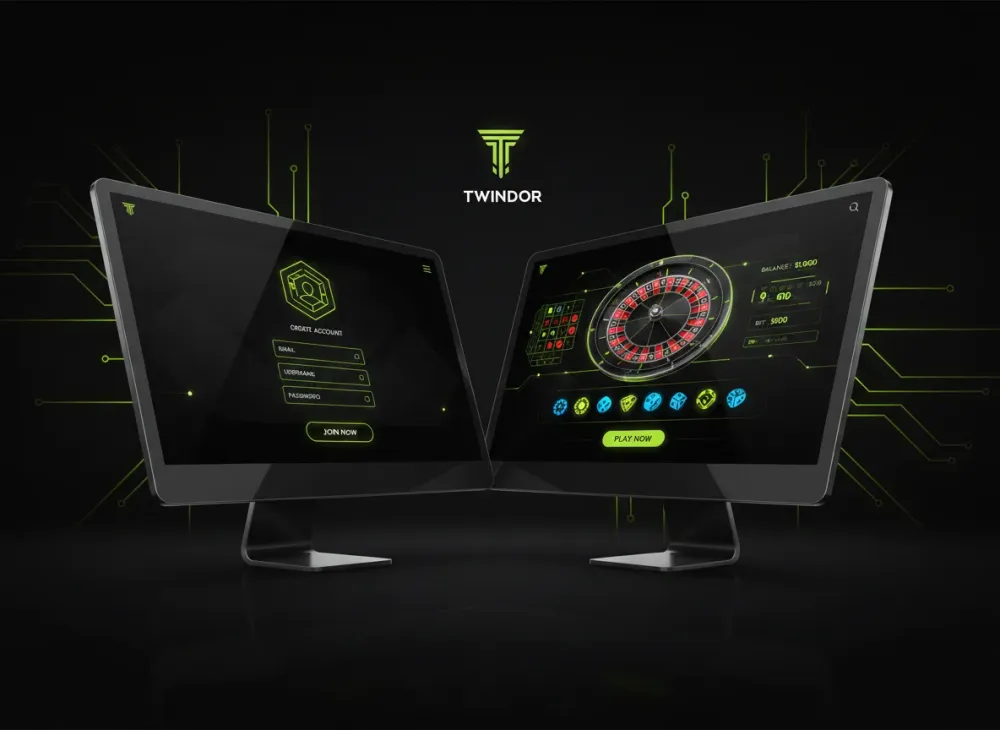 Desktop App