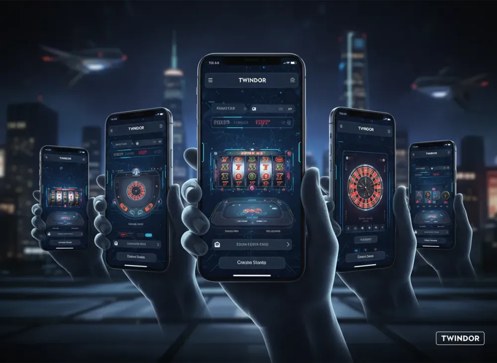 Mobile Casino