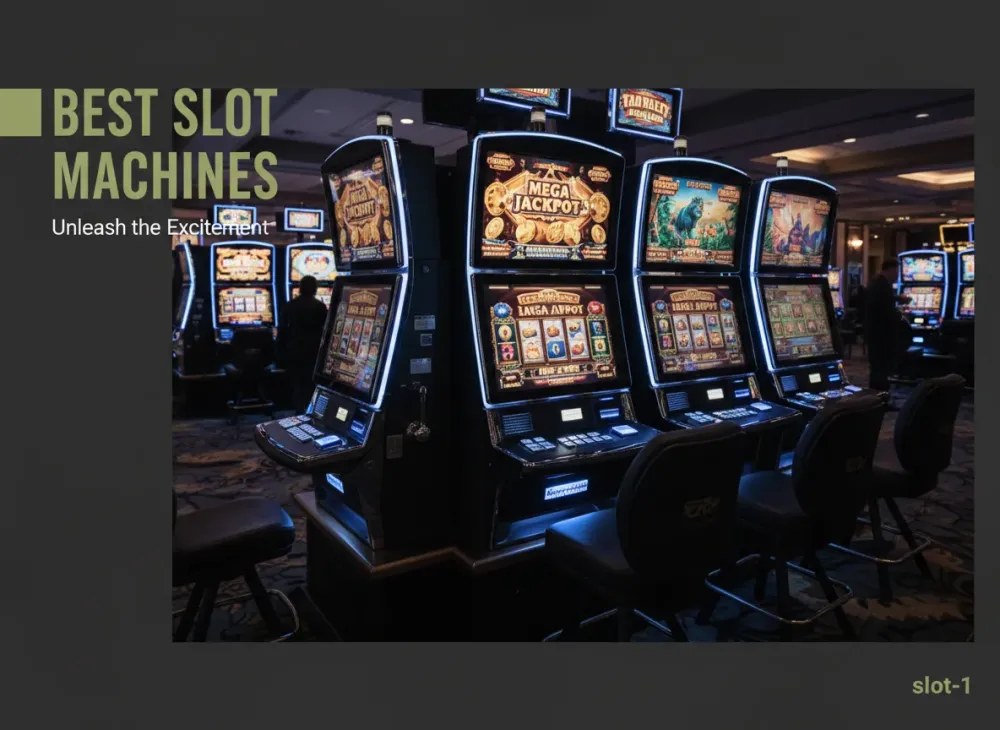 Slot 1