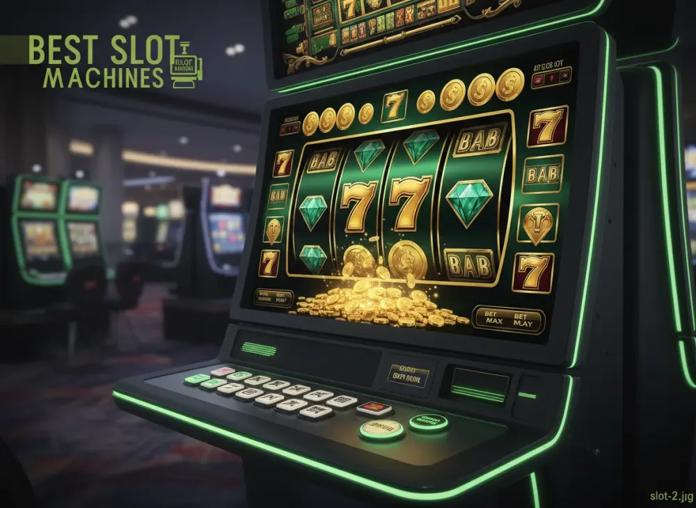 Slot 2