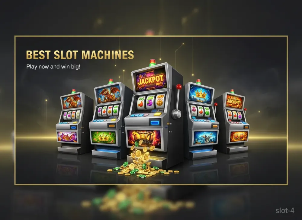 Slot 4