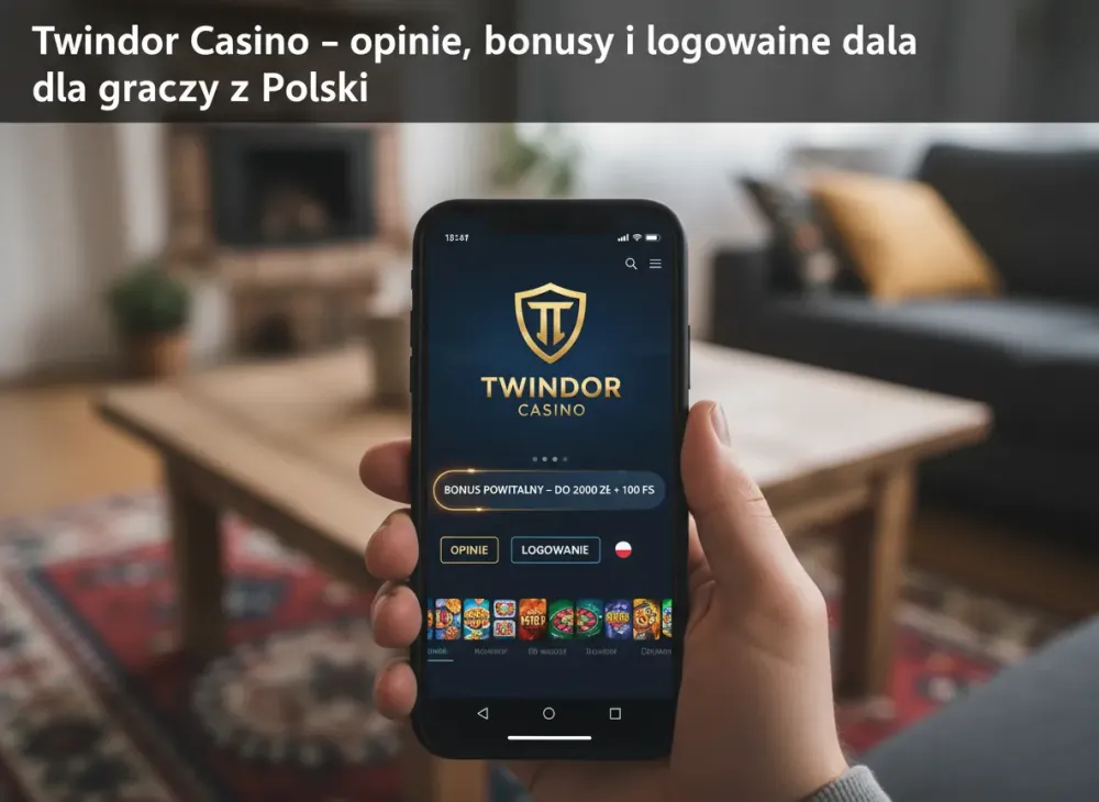 home Twindor